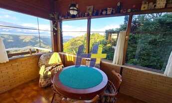 Imagem 5: Casa Campos do Jordão a Venda