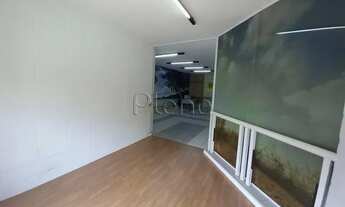 Imagem 2: Sala para locação no Jardim do Lago - Campinas/SP