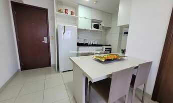 Imagem 7: Flat para aluguel, 1 quarto, 1 suíte, 1 vaga, Boa Viagem - Recife/PE