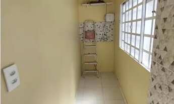 Imagem 2: Casa c/3 qtos, Piscina e Churrasqueira. Semi-Mobiliado