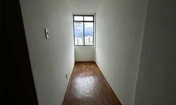 Imagem 6: Apto 1quarto, sala Mobiliado com garagem no centro. Locação em Juiz de Fora Próximo ao Pa