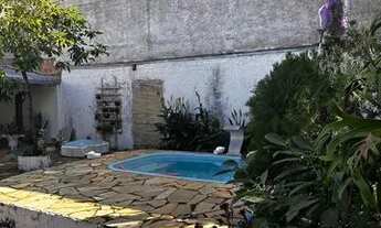 Imagem: Casa para locação