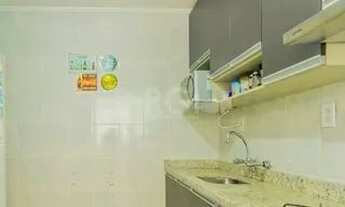 Imagem 6: Apartamento de 60m², bairro cristal