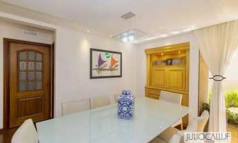 Imagem 4: Casa com 3 dormitórios à venda, 230 m² por R$ 1.600.000,00 - Cascatinha - Curitiba