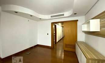 Imagem 4: Apartamento para Aluguel - Centro, 4 Quartos, 300 m2