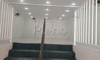 Imagem 2: Salão - Ponte Preta - Campinas