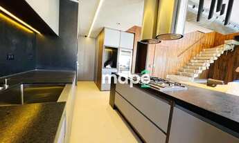 Imagem 15: Apartamento Duplex com 1 dormitório à venda, 121 m² por R$ 2.120.000,00 - Gonzaga - Santos