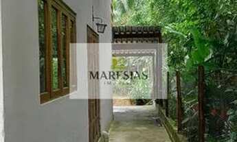 Imagem 6: SÃO SEBASTIÃO - Casa Padrão - SERTÃO DO CAMBURI