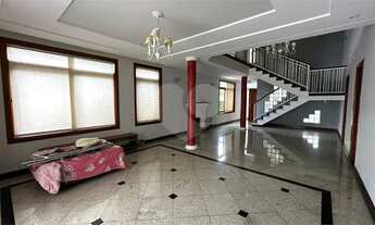 Imagem 5: Casa à venda ou aluguel em Condomínio em Piracicaba Casa para alugar no Terras de Piracic