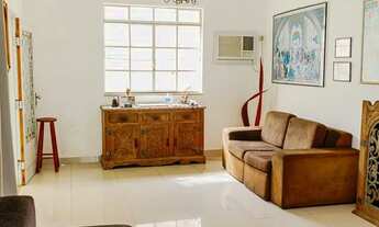 Imagem 3: Casa para aluguel possui 200 metros quadrados com 3 quartos em Centro - São Vicente - SP