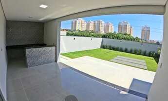 Imagem 7: Casa com 3 suites no Real Park Reserva Vila Oliveira