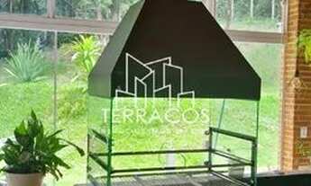 Imagem 1: CASA TERREA - CONDOMINIO SITIO CORRUPIRA - JUNDIAI - SP