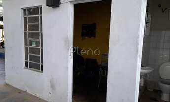 Imagem 6: Barracão - Jardim Chapadão - Campinas