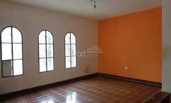 Imagem 2: Casa - Vila Aeroporto I - Campinas