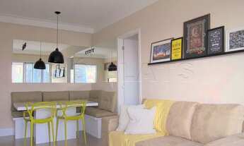 Imagem 1: Residencial com localização privilegiada prox. do Morumbi Shopping disponível locação