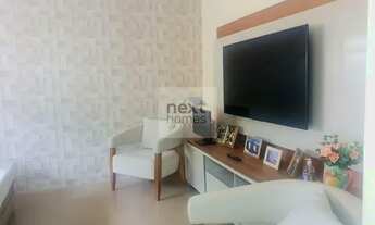 Imagem: Excelente sobrado Jd. Bonfiglioli 3 dormitórios