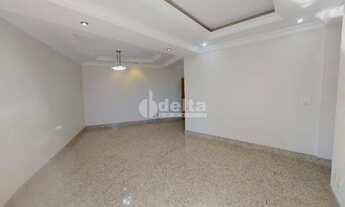 Imagem 4: Apartamento para aluguel, 3 quartos, 2 suítes, 2 vagas, Saraiva - Uberlândia/MG
