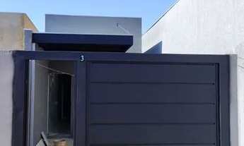 Imagem: CASA NOVINHA PRONTA TE ESPERANDO