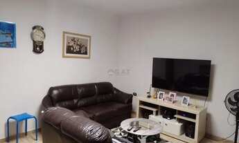 Imagem 2: CASA À VENDA NO JARDIM ALTOS DO ITAVUVU - SOROCABA/SP