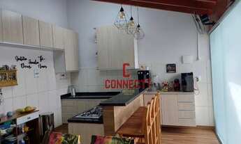 Imagem: Casa com 4 dormitórios à venda, 130 m²