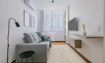 Imagem 2: Apartamento em Copacabana - Rio de Janeiro