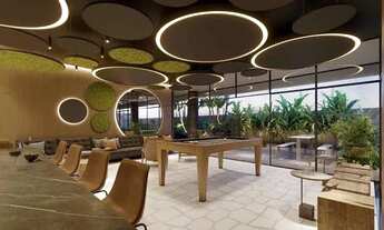 Imagem 7: Apartamento para venda com 119 metros quadrados com 3 quartos em Botafogo - Rio de Janeiro