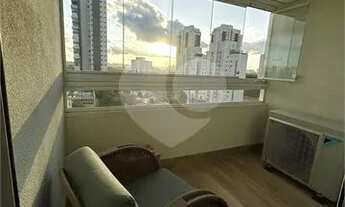 Imagem 7: São Paulo - Apartamento Padrão - PINHEIROS