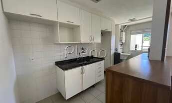 Imagem 7: Apartamento - Parque Prado - Campinas