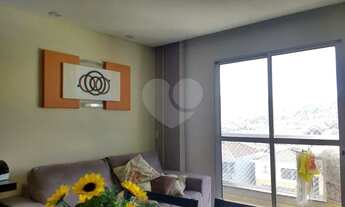 Imagem 4: Apartamento com 2 vagas de garagem