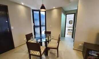 Imagem: Apartamento para venda tem 47 metros quadrados