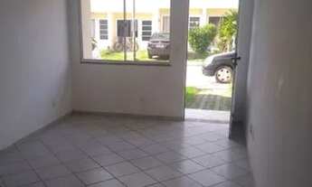 Imagem 2: Alugo casa 2 quartos - condominio fechado em pedra de guaratiba