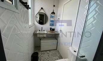 Imagem 4: MARAVILHA COBERTURA DUPLEX NO MELHOR ENDEREÇO DE MOGI DAS CRUZES