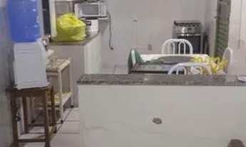 Imagem 3: Aluga-se casa na praça festival de inverno São Gonçalo dos Campos