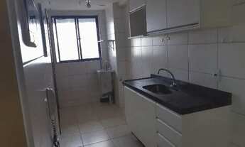 Imagem 2: Tamarineira-03 Quartos-78m2- Lazer- 02 Garagens-Edf. Torre de Lyon-Recife