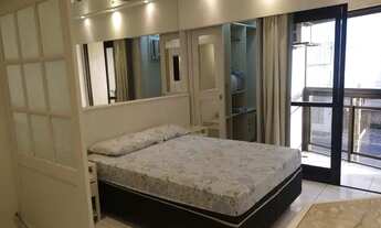 Imagem: Apartamento para venda com 28 metros quadrados