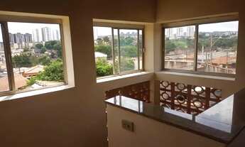 Imagem 6: Casa com área gourmet e com edícula nos fundos