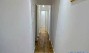 Imagem 2: APARTAMENTO - ENCRUZILHADA - SP