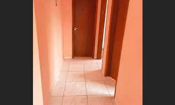 Imagem 7: Casa alvenaria sozinha bairro Sede campina grande do Sul