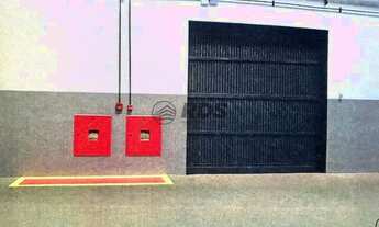 Imagem 6: SãO PAULO - Galpão/Depósito/Armazém - Jaguara