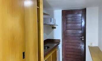 Imagem 4: FS - Flat com 32 metros quadrados com 1 quarto em Graças - Recife - PE