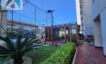 Imagem 2: Apartamento para Venda em Cajamar, Portais (Polvilho), 3 dormitórios, 1 suíte, 2 banheiros