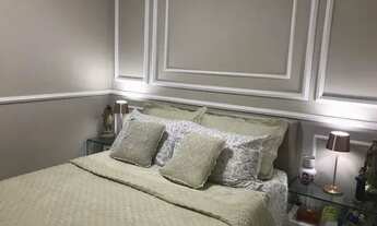 Imagem 5: DU) Lindo apartamento reformado no Prado | Andar Alto | 03 quartos | 85m²