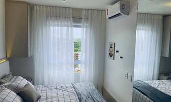 Imagem 6: Condomínio Connect - apartamento 1 dormitório 1 vaga - ao lado da PUC