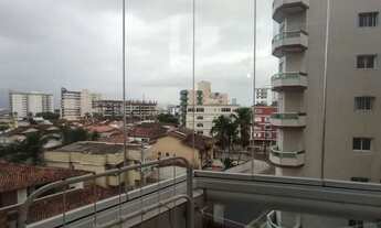 Imagem 4: Apartamento na Vila Mirim em Praia Grande