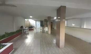 Imagem 2: Ed Diniz apto 2/4+DCE aluguel 2.500,00 incluso cond