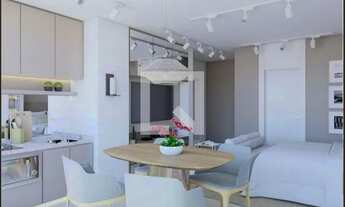 Imagem: Apartamento para Aluguel - Itaim Bibi, 1