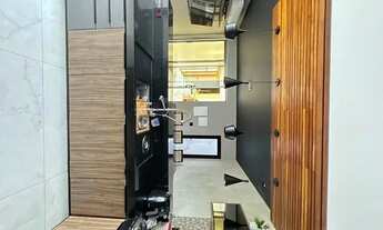 Imagem 5: Casa de condomínio para venda possui 310 metros quadrados com 4 quartos