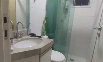 Imagem 2: Apartamento para venda com 76 metros quadrados com 3 quartos em Parque Verde - Belém - PA