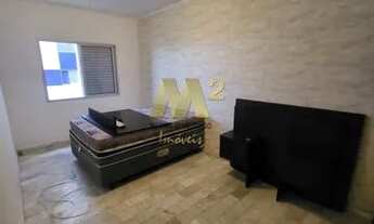 Imagem 6: Apartamento com 2 dorms, Ocian, Praia Grande - R$ 320 mil, Cod: 11487