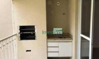 Imagem 4: Apartamento Residencial à venda, Jardim São Vicente, Campinas - AP0314